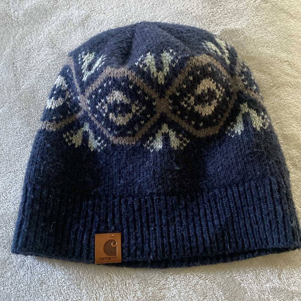 Carhartt Beanie